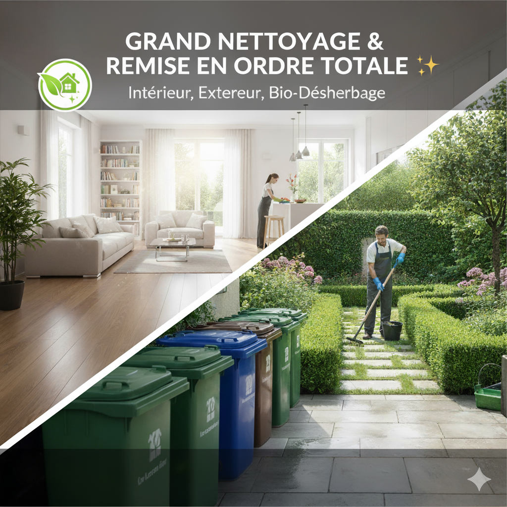 Service nettoyage piscine